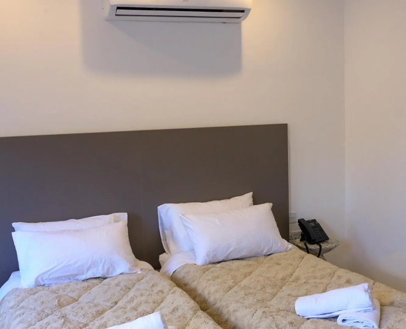 The Central Guesthouse Pietà