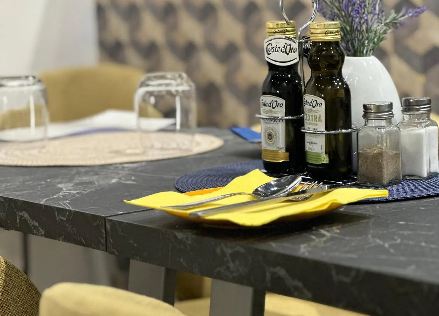 The Central Guesthouse Pietà 0*,