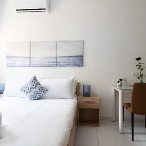  Apartmanhotel Marina